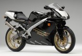 2008 Cagiva Mito 125 Oro photo
